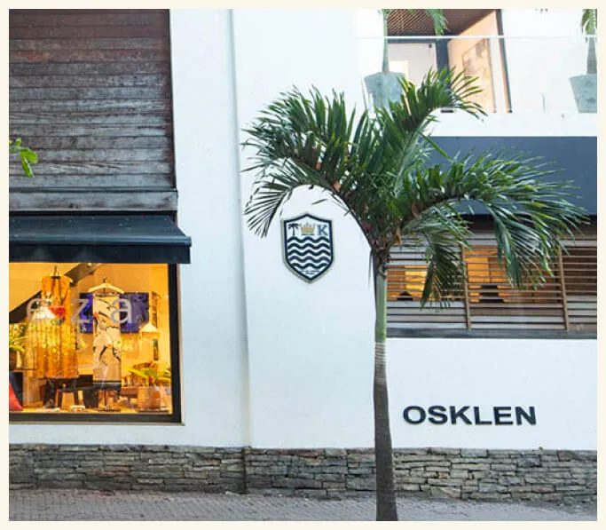 OSKLEN